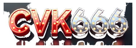 cvk666 logo